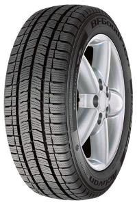  BFGoodrich Activan Winter