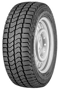 Continental VancoVikingContact 2 225/75 R16c 121/120N