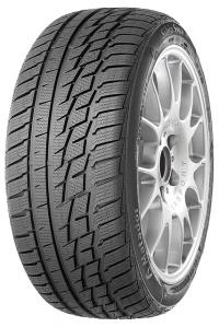  215 Matador MP92 Sibir Snow SUV