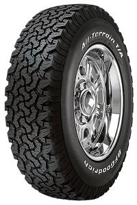 BFGoodrich All-Terrain T/A 235/75 R15 104/101S