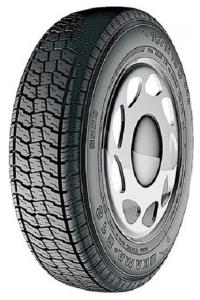 KAMA Kama-218 225/75 R16c 120N