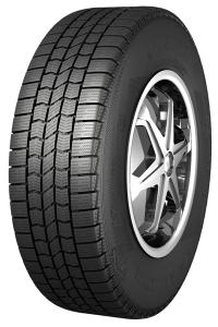 Nankang WA-1 315/75 R16 121N