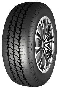 Nankang TR-10 155/70 R12c 104/102N