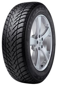 Goodyear Ultra Grip SUV 245/65 R17 107H