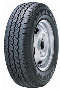 Kingstar Radial RA17 195/75 R16c 107/105Q