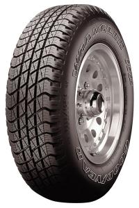 Goodyear Wrangler HP 255/70 R15c 112/110S