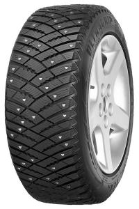 Goodyear UltraGrip Ice Arctic 4x4 SUV 205/70 R15 96T