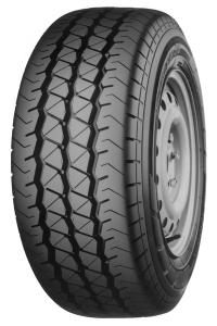 Yokohama RY818 Delivery Star 195 R15c 106/104R