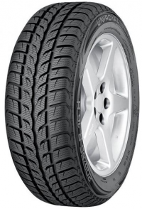 Continental ContiWinterContact TS 850 SUV 235/60 R18 107H XL