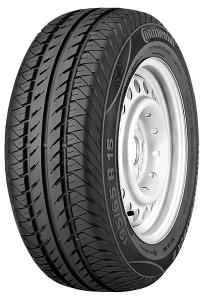  Continental Vanco Contact 2