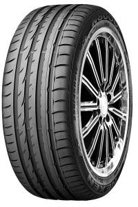 Nexen N8000 235/65 R17 104H