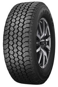 Goodyear Wrangler All-Terrain Adventure 225/75 R15 106T XL