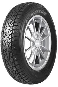 Contyre Arctic Ice 195/65 R15 91Q