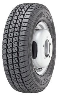 Hankook Winter Radial DW04 145 R13c 88/86P