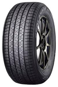 Yokohama Geolandar H/T (G91A) 225/65 R17 102H