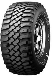  Kumho Road Venture MT 834