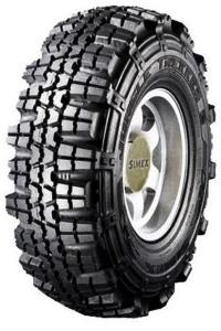 Simex Jungle Trekker-2 34/10,5 R16 