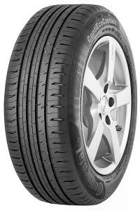 Continental ContiEcoContact 5 SUV 235/60 R18 103V