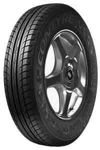 Contyre Megapolis 195/65 R15 91H