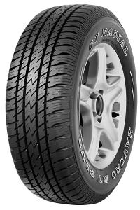 GT Radial Savero HT Plus 265/65 R17 112T