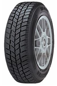 Kingstar Winter Radial W411 195/70 R15c 104/102P