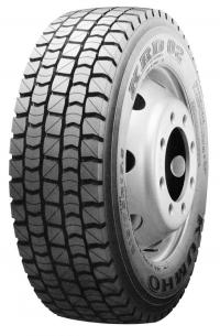 Kumho KRT02 9.5 R17.5 143/141J