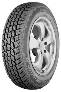 Mastercraft Glacier Grip II 215/70 R15 98S