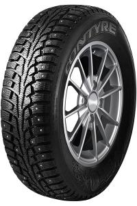 Contyre Arctic Ice 2 205/55 R16 91T