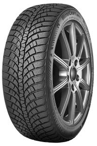Шины Kumho WinterCraft WP71
