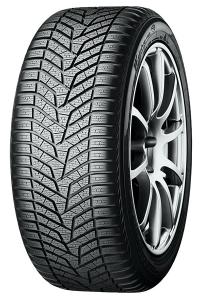 Yokohama W.Drive V905 295/40 R21 111V