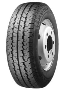 Marshal Radial 857 215/75 R16c 113/111R